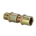 thumbnail image 3 of Adapter,Filter Cooler Sandwich Car Oil Filter Universal Car Adapter Oil Temperature Oil Filter Cooler Plate Adapter Oil Temperature Oil Pressure Oil Temperature Oil Sandwich Plate Buzhi Hxber, 3 of 6
