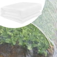 thumbnail image 1 of Red de protección para plantas de jardín de 2,4 m de ancho, malla para animales. Longitud 6M, 1 of 8