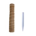 thumbnail image 1 of AMERTEER Plant Support Stake 1 Set Wide Application Detachable Useful Potted Plant Climbing Support Stake Moss Pole, 1 of 5
