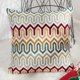 thumbnail image 5 of 2025 Latest Model Merry Christmas Pillow Party Decoration Snowflake Christmas, 5 of 5