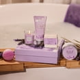 thumbnail image 3 of Spa Gift Sets for Women - Orchid Scent Bath and Body Valentine's Day Kits Birthday Gifts Box for Her Relaxing, 3 of 9