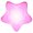 3, variant on OIUR USB Powered Star Night Light, Portable Mini Star Shaped LED Lamp, Decorative Bedside Lamp for Home Bedroom Kids Room