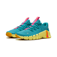 thumbnail image 2 of NIKE MENS Free Metcon 5 "Dusty Cactus Fierce Pink" DV3949 302 DV3949 302 from Stadium Goods, 2 of 8