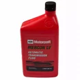 Motorcraft XT10QLVC Mercon LV SP Automatic Transmission Fluid Case Of 6