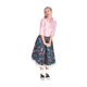 thumbnail image 1 of FALDA Y BLUSA DE SALTO DE COCHE-ADT RG Costumes 81158, 1 of 1