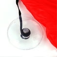 thumbnail image 2 of Mistaha Portable Roll Up In Small Case Large Capacity Shopping Bag Magic Box Foldable Travel, 2 of 7
