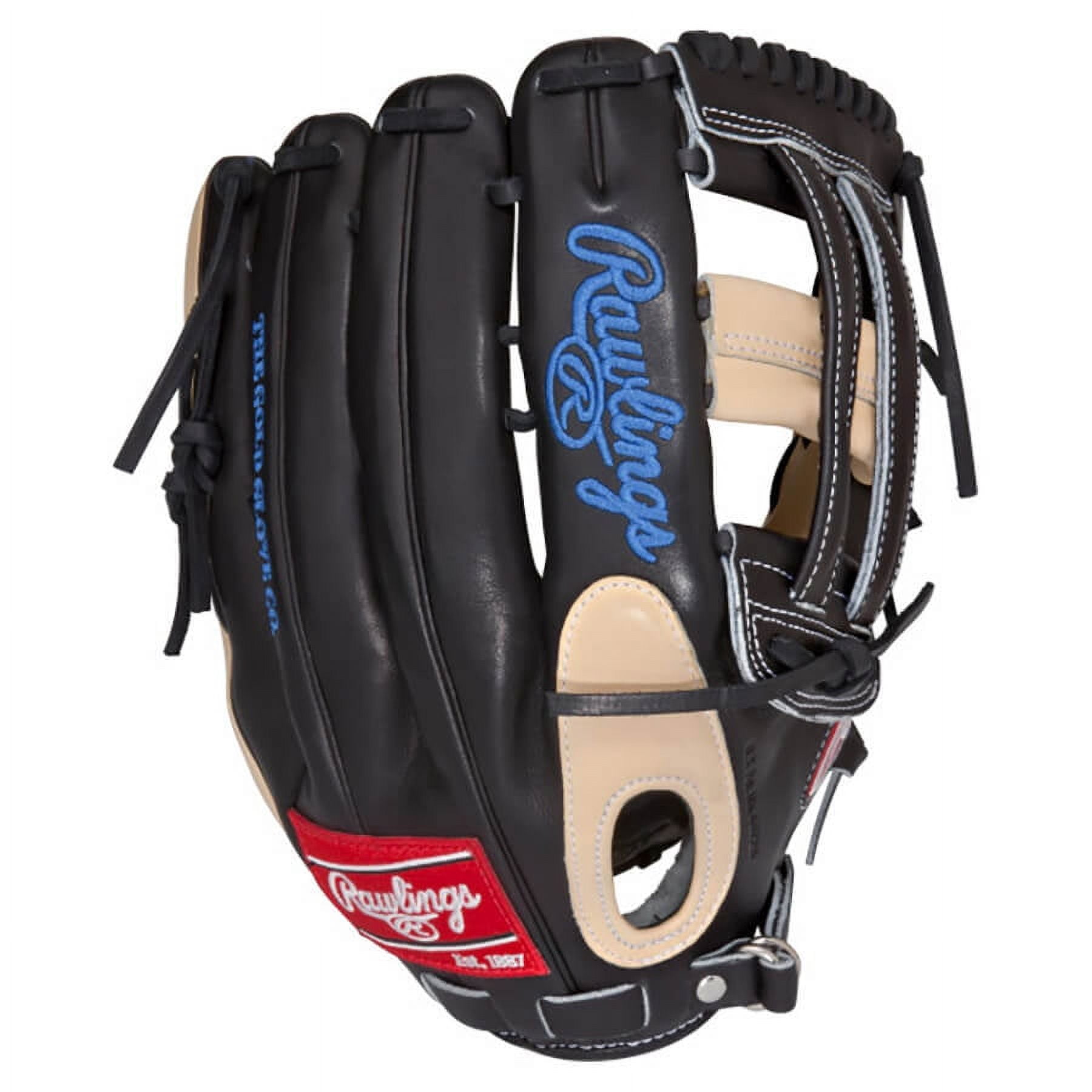 ローリングス タイタンプロ TP77 QB CLUB オリジナルモデル ショルダー