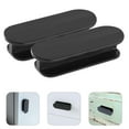 thumbnail image 3 of 6pcs Household Window Handles Punch Free Cabinet Door Knobs Pull Knobs, 3 of 6