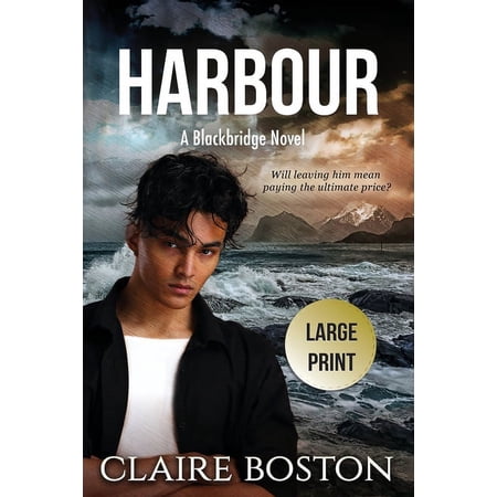 Blackbridge Harbour Book 7 (Paperback)