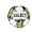 MultiColor, variant on Select Club DB V22 Soccer Ball