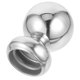 thumbnail image 3 of Outdoor Fence Ball Head Yard Garden Lawn Fence Decoration Garden Fence Topper Decor, 3 of 4