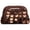 Coffee, variant on Crochet Sequin Handwoven Crossbody Bag Women Cloud Boho Summer Beach Purse Travel Shoulder Bags Evening Clutch Purses,Grass Green,outdoor