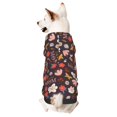 thumbnail image 1 of Balery To The Best Mom Sudadera con Capucha para Perros Pequeños – Ropa para Mascotas, Disfraz para Perros y Gatos, Ideal para Fiestas y Cosplay-X-Large, 1 of 7
