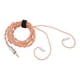 thumbnail image 1 of Cable de repuesto para auriculares, cable de actualización para auriculares, cable de auriculares OCC de 3,5 mm, cable de actualización para auriculares, rendimiento de primera categoría, 1 of 12