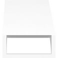 thumbnail image 4 of Ekena Millwork 5"W x 6"D x 6"H Funston Architectural Grade PVC Knee Brace, 4 of 6