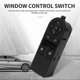 thumbnail image 2 of Electric Window Switch Button for Front Left Driver Side - Fits Astra H Models, 2 of 5