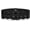 C-black, variant on Women Elastic Wide Dress Belt 50S Stretchy Vintage Waist Cinch Belt