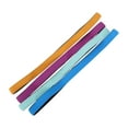 thumbnail image 5 of Unique Bargains Breathable Headband Elastic Headband for Sport Sky Blue 1 Pc, 5 of 6