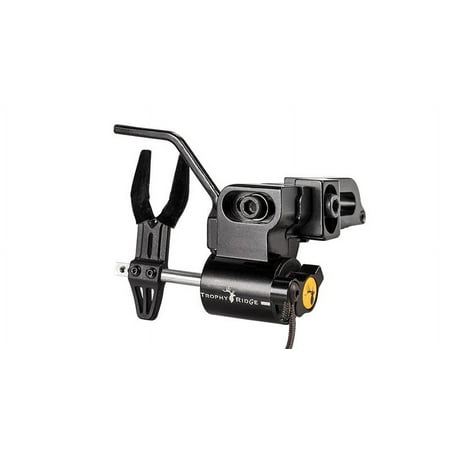 Trophy Ridge Sync Drop-Away Arrow Rest Right-Handed
