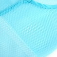 thumbnail image 2 of Bolsa de almacenaje de malla colgante multiusos para calcetines, medias, sujetador, ropa interior, baño, azul, 2 of 9