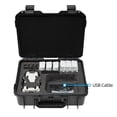 thumbnail image 4 of For Mini 4 Pro Storage Case Mini 4 Pro Explosion Proof Case, 4 of 5