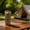 Brown, variant on Wofarmy Spacious Teepee Tent Ideal for Outdoor Cooking with Smart Ventilation Features Brown