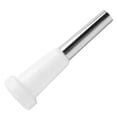 thumbnail image 4 of LAFGUR Trumpet Mouthpiece, Compatible 1 Pcs Instruments Mouthpiece For Replacement Musical Instruments Old Or Damaged Part For Long Term Use, 4 of 8