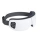 thumbnail image 2 of Masajeador de ojos, regalos para mamá, compresa de ojos para ojos secos, masajeador de ojos con calor, música Bluetooth, mejora el sueño y la circulación, regalos para mujer/hombre, 2 of 5