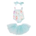 thumbnail image 2 of Ropa de muñeca de 18 pulgadas, hermoso diadema, adaptaciónción a de 18 ", conjunto d de hecha E Yotijar  vestido de muñeca de niña, 2 of 2
