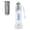 white, variant on Purewell Collapsible Squeeze Bottle Water Filter System 1000ml for Trail Running, Through Hiking, Travel, Cycling, and Fishing blue