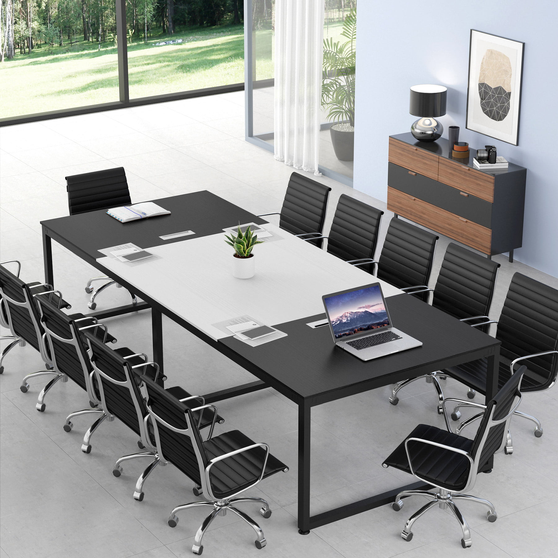 office meeting table boardroom conference 