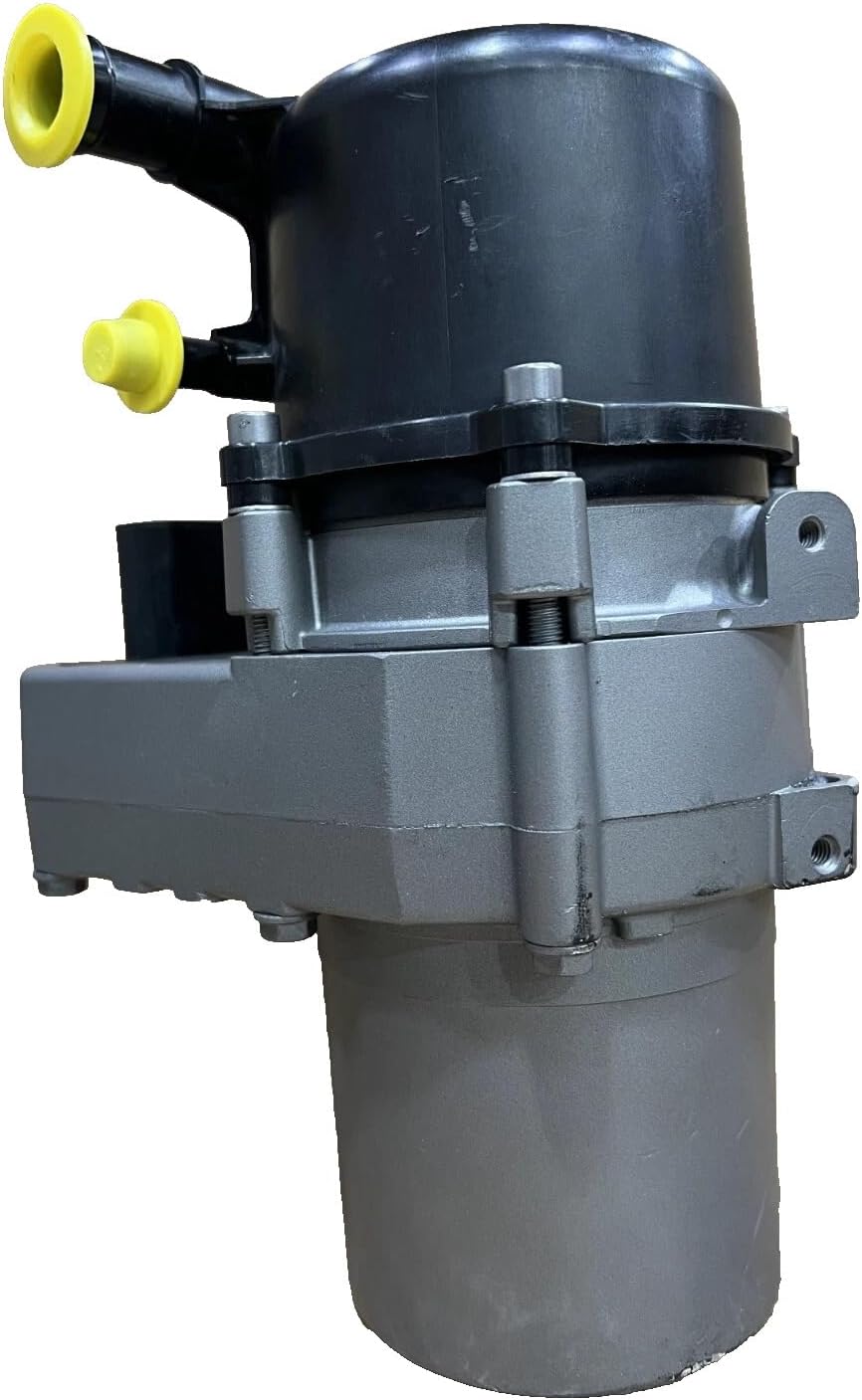Remanufactured RYC Automotive Electric Power Steering Pump AD-0105E (Fits Jeep Grand Cherokee 3.6L 2014-2015; Fits Dodge Durango 3.6L 2014, 2015)