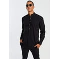 thumbnail image 6 of Linen Shirt Long Sleeve, 6 of 11