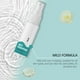 thumbnail image 5 of Desodorante en aerosol con aceite esencial antitranspirante para hombres y mujeres que proporciona protección a largo plazo. Desodorante en aerosol de 30 ml., 5 of 5