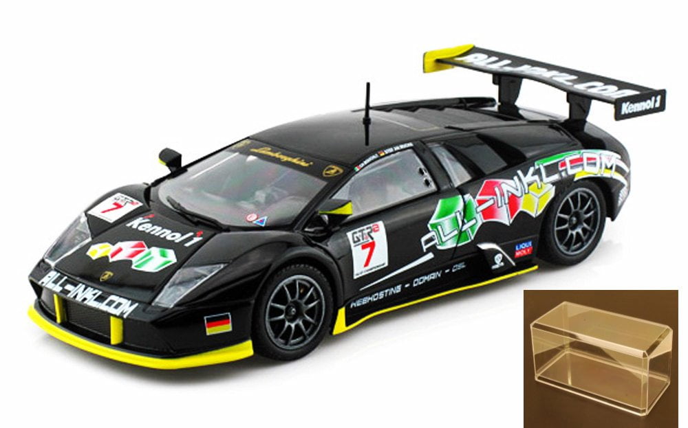 Diecast Car &amp; Accessory Package Murcielago