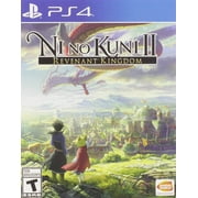 Ni No Kuni II: Revenant Kingdom (Other)