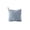 A002- Light Blue, variant on Travel Blanket, Fleece Throw Blanket, Plush Throw Blanket, Travel Blanket Airplane Compact with Bag, Pink Textured Bubble Design, Zip-Up Convertible Pouch for Easy On-The-Go