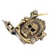 thumbnail image 4 of Máquina de tatuaje, máquina de tatuaje de bobina con forma de cabeza de calavera profesional, máquina de tatuaje de fundición, diseño de próxima generación, 4 of 8