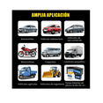 thumbnail image 4 of Cargador Rápido Inteligente para auto, 4 of 4