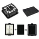 thumbnail image 3 of For Shark Robot Vacuum Cleaners AV2501AE/AV2502AE Brush, 3 of 5