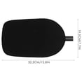 thumbnail image 2 of TAILTOSS 1Pack Blender Slide Pad Protective Countertop Slider for Cooking Enthusiasts 11.8x7.9x0.1In, 2 of 7