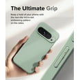 thumbnail image 6 of Ringke Pixel 9 Pro XL [Onyx] High Quality Flexible Heavy Duty Durable Phone Case - Mint, 6 of 11