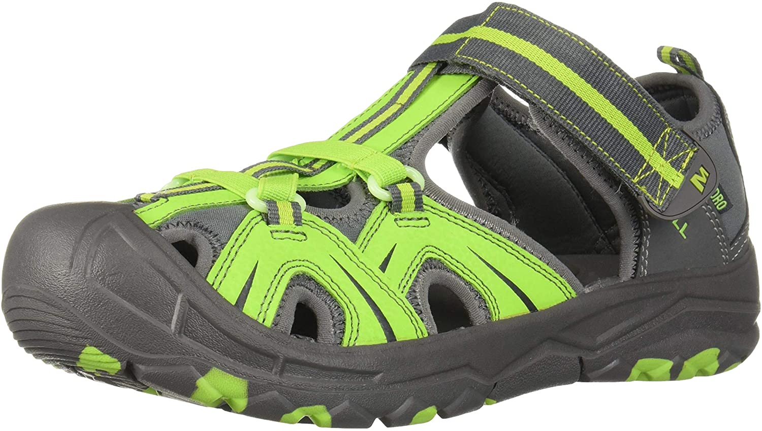 merrell boys sandals
