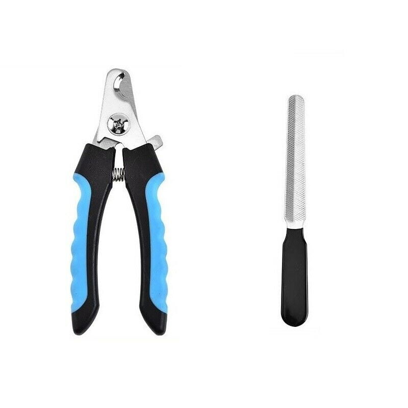dog toe nail file