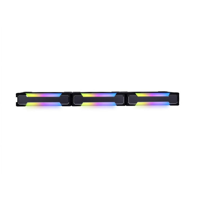 Lian Li UNI Fan SL120-V2 ARGB 120mm LED PWM Daisy-Chain 3