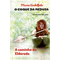O Coque Da Medusa - Volume Um, (Paperback)