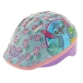 thumbnail image 2 of Casco de seguridad Disney Stitch para niños de 48 a 52 cm, 2 of 6