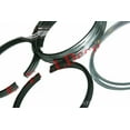 thumbnail image 2 of New Piston Ring Set for Massey Ferguson 135 245 Tractors 3 Cylinder, 2 of 4