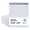 White, variant on Mailerview Black Bubble Mailers 14.25x20, Self Seal Poly Padded Envelopes #7, 15 Pack