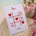 thumbnail image 1 of Troqueles para hacer tarjetas de San Valentín, troqueles para cortar corazones, 1 of 6